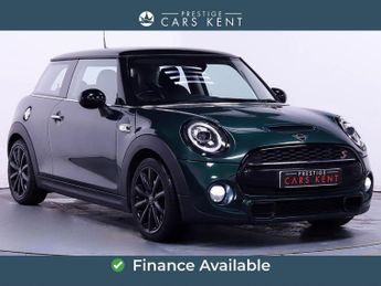 MINI Hatch 3-Door Hatch Cooper S