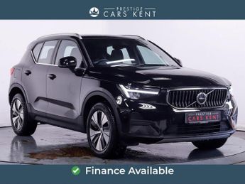 Volvo XC40 Core Bright T4 (211 hp) Auto