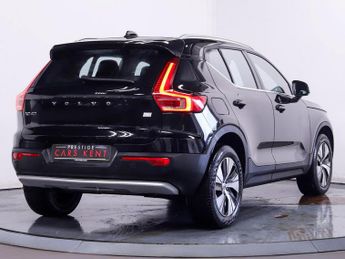 Volvo XC40 Core Bright T4 (211 hp) Auto