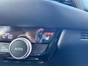 Honda Jazz 1.5 h i-MMD EX eCVT Euro 6 (s/s) 5dr