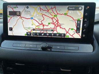 Nissan Qashqai 1.5 h e-POWER Tekna+ Auto Euro 6 (s/s) 5dr