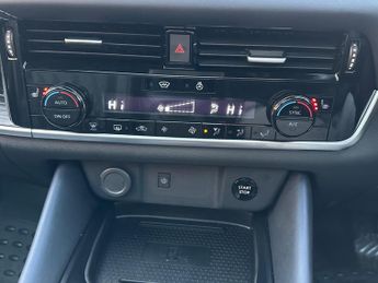 Nissan Qashqai 1.5 h e-POWER Tekna+ Auto Euro 6 (s/s) 5dr