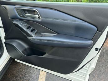 Nissan Qashqai 1.5 h e-POWER Tekna+ Auto Euro 6 (s/s) 5dr