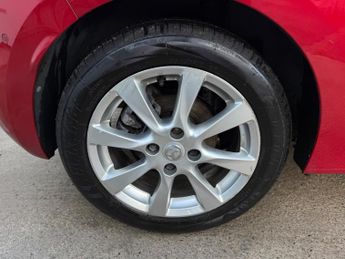 Vauxhall Corsa 1.2 Turbo Elite Nav Auto Euro 6 (s/s) 5dr