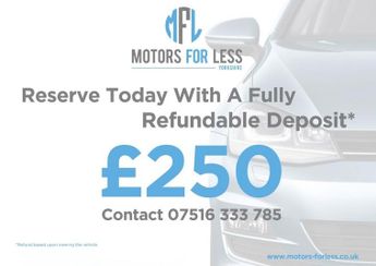 Volkswagen Polo 2.0 TSI GTI+ DSG Euro 6 (s/s) 5dr