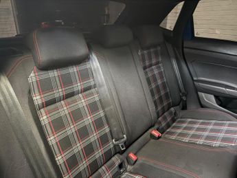 Volkswagen Polo 2.0 TSI GTI+ DSG Euro 6 (s/s) 5dr