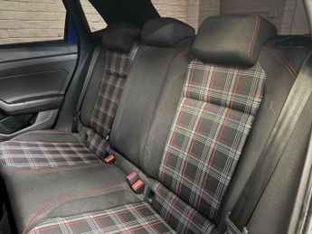 Volkswagen Polo 2.0 TSI GTI+ DSG Euro 6 (s/s) 5dr