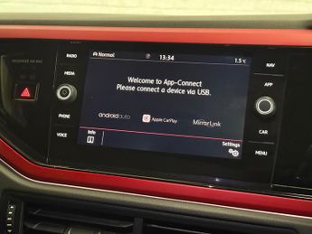 Volkswagen Polo 2.0 TSI GTI+ DSG Euro 6 (s/s) 5dr