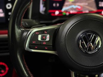 Volkswagen Polo 2.0 TSI GTI+ DSG Euro 6 (s/s) 5dr