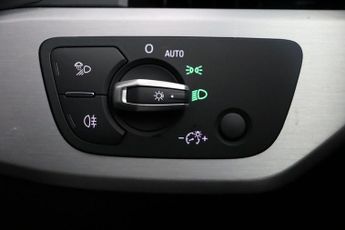 Audi A5 2.0 TFSI 40 S line S Tronic Euro 6 (s/s) 2dr