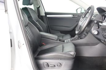 Skoda Superb 1.5 TSI ACT SE Technology DSG Euro 6 (s/s) 5dr