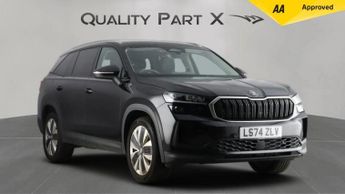 Skoda Kodiaq 2.0 TDI SE L DSG Euro 6 (s/s) 5dr (7 Seat)