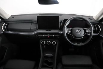 Skoda Kodiaq 2.0 TDI SE L DSG Euro 6 (s/s) 5dr (7 Seat)