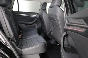 Skoda Kodiaq 2.0 TDI SE L DSG Euro 6 (s/s) 5dr (7 Seat)