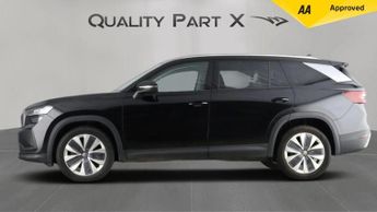 Skoda Kodiaq 2.0 TDI SE L DSG Euro 6 (s/s) 5dr (7 Seat)
