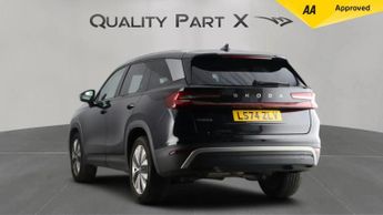 Skoda Kodiaq 2.0 TDI SE L DSG Euro 6 (s/s) 5dr (7 Seat)