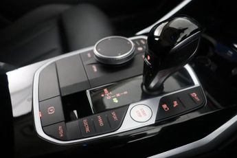 BMW 3 Series 2.0 330e 12kWh SE Pro Auto Euro 6 (s/s) 4dr