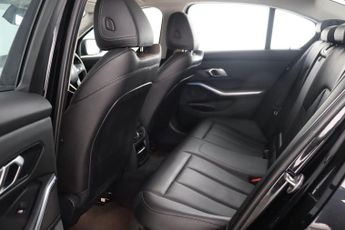 BMW 3 Series 2.0 330e 12kWh SE Pro Auto Euro 6 (s/s) 4dr