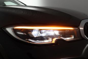 BMW 3 Series 2.0 330e 12kWh SE Pro Auto Euro 6 (s/s) 4dr