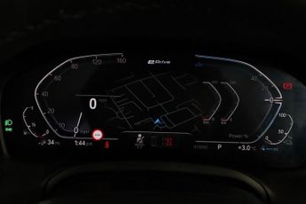BMW 3 Series 2.0 330e 12kWh SE Pro Auto Euro 6 (s/s) 4dr