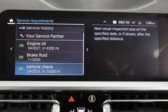 BMW 3 Series 2.0 330e 12kWh SE Pro Auto Euro 6 (s/s) 4dr