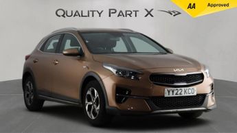 Kia Ceed 1.0 T-GDi 2 Euro 6 (s/s) 5dr
