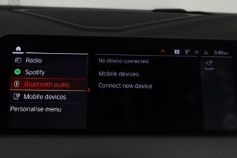 BMW 1 Series 1.5 118i M Sport (LCP) DCT Euro 6 (s/s) 5dr