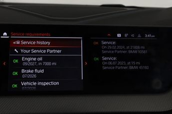 BMW 1 Series 1.5 118i M Sport (LCP) DCT Euro 6 (s/s) 5dr