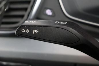 Audi Q5 2.0 TFSIe 50 S line S Tronic quattro Euro 6 (s/s) 5dr 17.9kWh