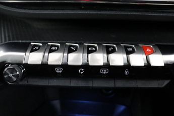 Peugeot 5008 1.2 PureTech Allure EAT Euro 6 (s/s) 5dr