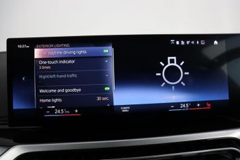 BMW 3 Series 2.0 330e 12kWh Sport Auto Euro 6 (s/s) 4dr