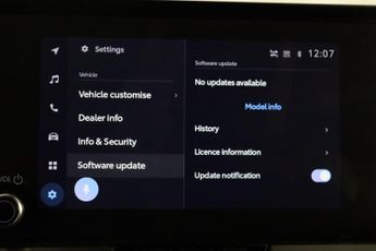Toyota C-HR 1.8 VVT-h Icon CVT Euro 6 (s/s) 5dr