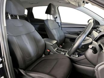 Hyundai TUCSON 1.6 T-GDi Premium SUV 5dr Petrol Manual Euro 6 (s/s) (150 ps)