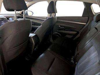 Hyundai TUCSON 1.6 T-GDi Premium SUV 5dr Petrol Manual Euro 6 (s/s) (150 ps)
