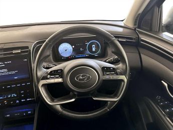 Hyundai TUCSON 1.6 T-GDi Premium SUV 5dr Petrol Manual Euro 6 (s/s) (150 ps)
