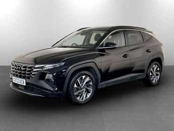 Hyundai TUCSON 1.6 T-GDi Premium SUV 5dr Petrol Manual Euro 6 (s/s) (150 ps)