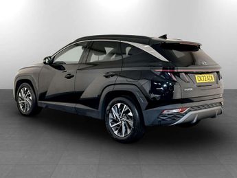 Hyundai TUCSON 1.6 T-GDi Premium SUV 5dr Petrol Manual Euro 6 (s/s) (150 ps)