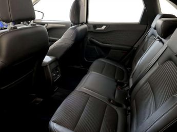 Ford Kuga 2.0 EcoBlue Titanium First Edition SUV 5dr Diesel Auto AWD Euro 