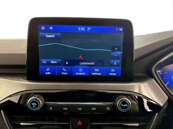 Ford Kuga 2.0 EcoBlue Titanium First Edition SUV 5dr Diesel Auto AWD Euro 