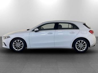 Mercedes-Benz A Class 1.3 A200 Sport (Executive) Hatchback 5dr Petrol 7G-DCT Euro 6 (s