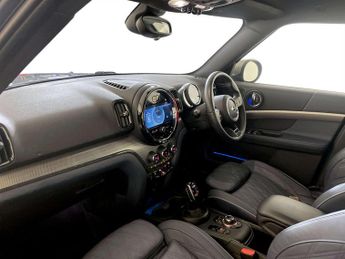 MINI Countryman 1.5 Cooper Exclusive SUV 5dr Petrol Auto ALL4 Euro 6 (s/s) (136 