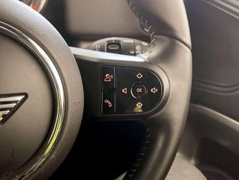 MINI Countryman 1.5 Cooper Exclusive SUV 5dr Petrol Auto ALL4 Euro 6 (s/s) (136 