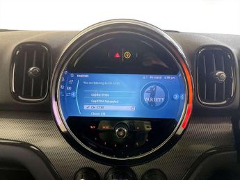 MINI Countryman 1.5 Cooper Exclusive SUV 5dr Petrol Auto ALL4 Euro 6 (s/s) (136 