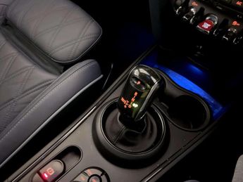 MINI Countryman 1.5 Cooper Exclusive SUV 5dr Petrol Auto ALL4 Euro 6 (s/s) (136 