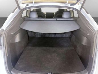 Tesla Model Y (Dual Motor) Long Range SUV 5dr Electric Auto 4WDE (384 bhp)