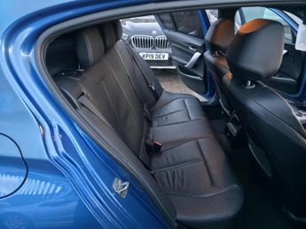 BMW 1 Series 1.5 118i GPF M Sport Auto Euro 6 (s/s) 5dr