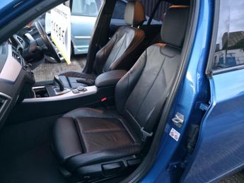 BMW 1 Series 1.5 118i GPF M Sport Auto Euro 6 (s/s) 5dr