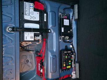 BMW 1 Series 1.5 118i GPF M Sport Auto Euro 6 (s/s) 5dr