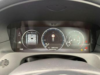 JAGUAR XF 2.0i R-Sport GPF Saloon 4dr Petrol Auto AWD Euro 6 (s/s) (300 ps