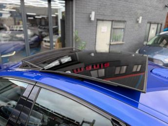 JAGUAR XF 2.0i R-Sport GPF Saloon 4dr Petrol Auto AWD Euro 6 (s/s) (300 ps